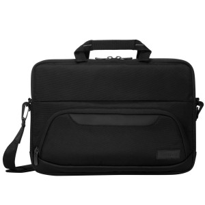 Black Targus 12-14" Slimcase | 61845FDIC