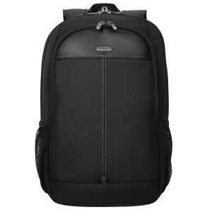 Black Targus 15-16" Classic Backpack | 94720CIOT