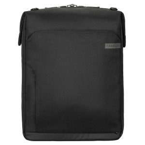 Black Targus 15-16" Work+ Convertible Daypack | 45971GPTN