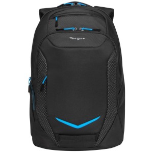 Black Targus 15.6" Active Commuter Backpack | 28517LEQI