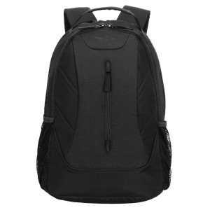 Black Targus 16" Ascend Backpack | 79532SVNK