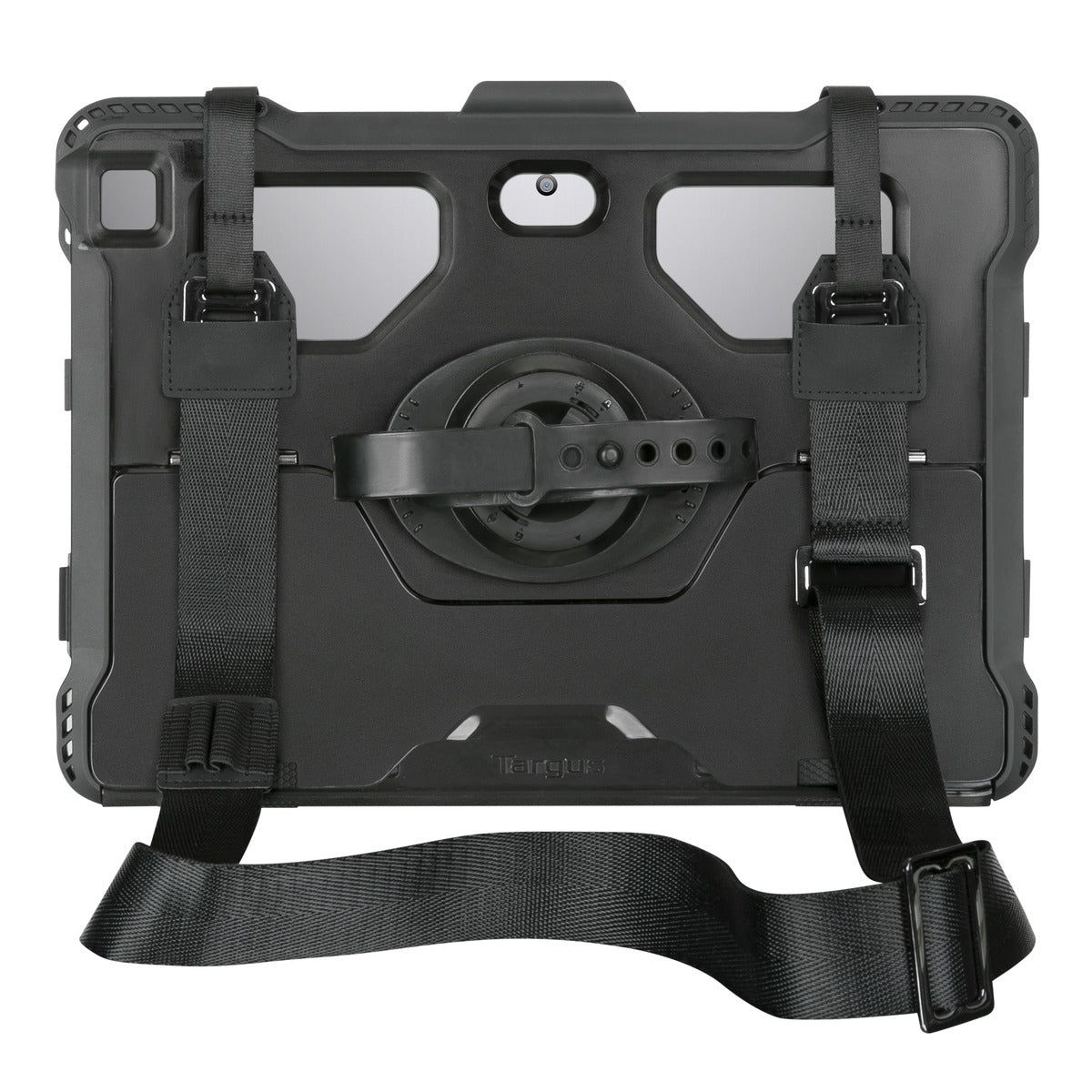 Black Targus Rugged Case for Dell Latitude 7320 Detachable (Black) | 21674HEDI