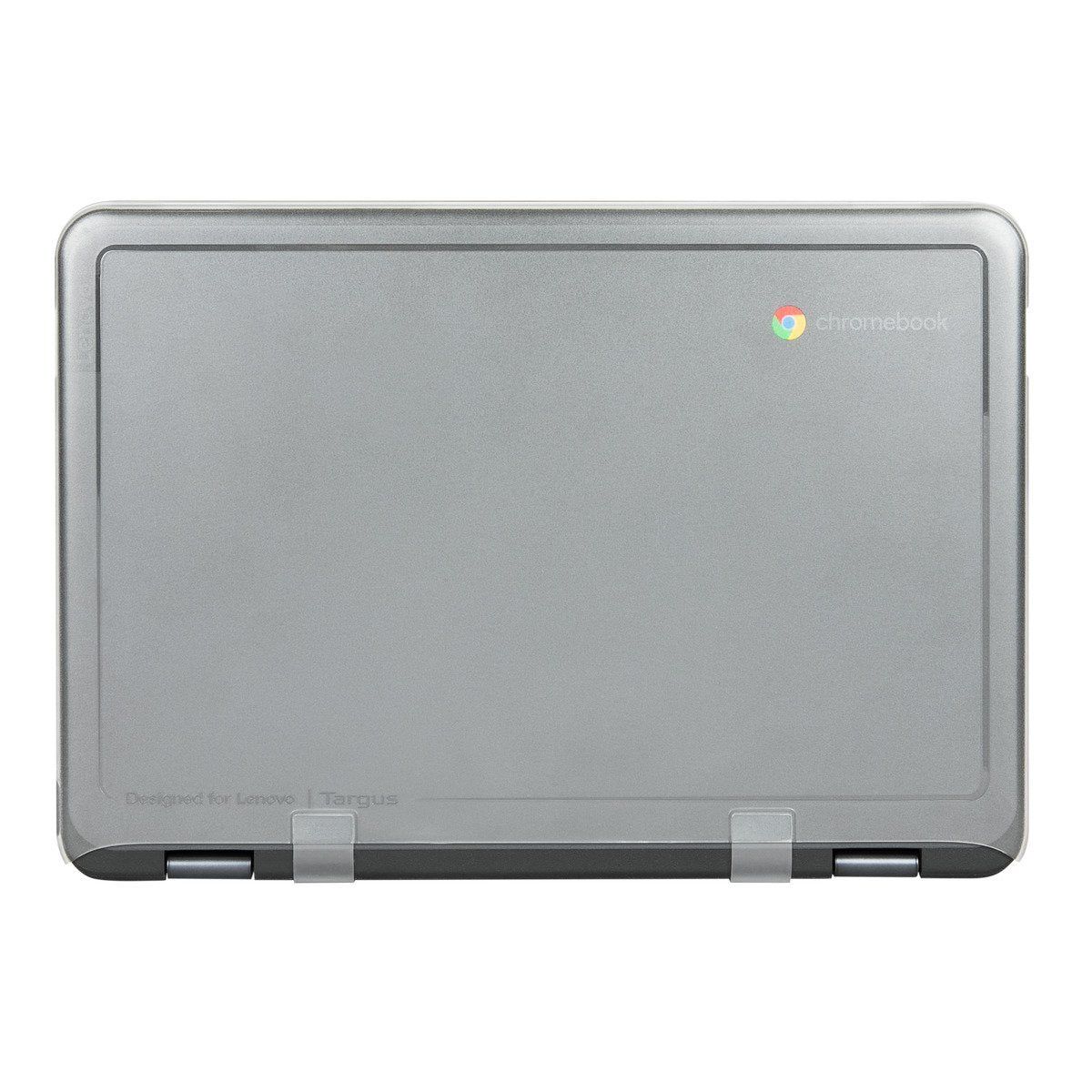 Clear Targus Case for Lenovo 300e/500e Chromebook Gen 3 and 300w/500w Windows Gen 3 | 67489LMWB